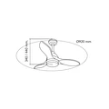 small Ceiling Fans
